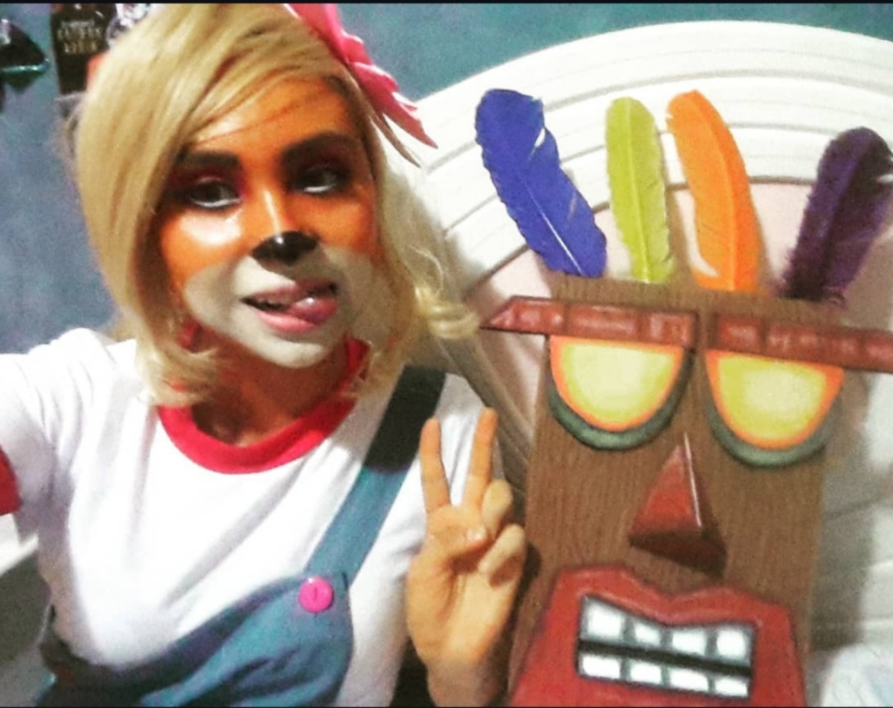 Coco Bandicoot — photo 12