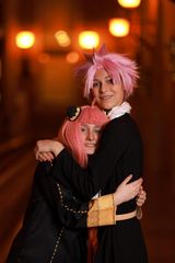 Anya crossover preview 3