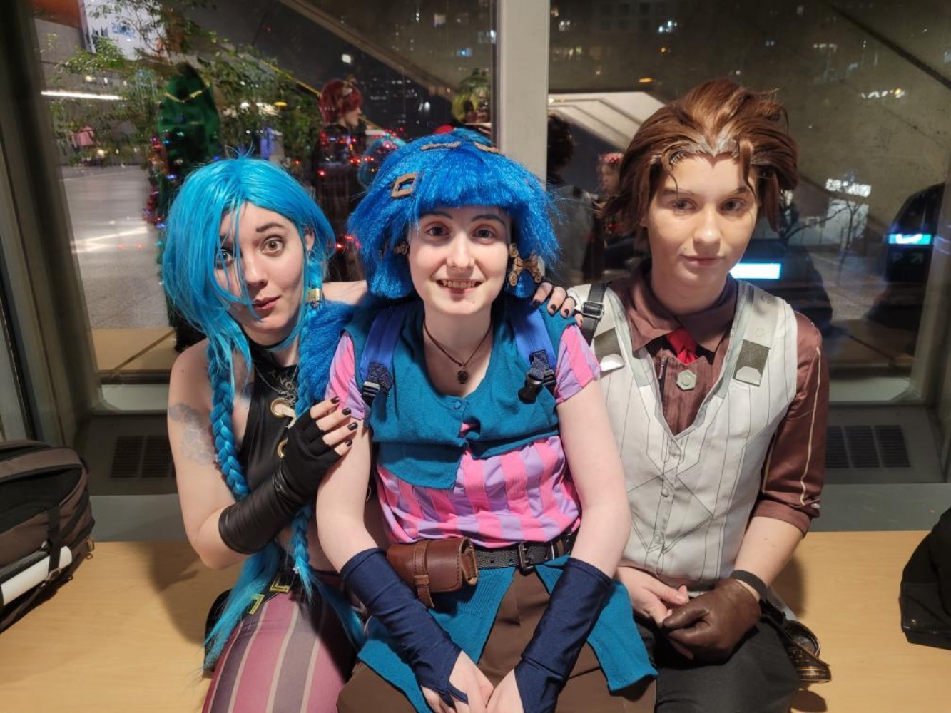 Chaotique Powder - Photo 21