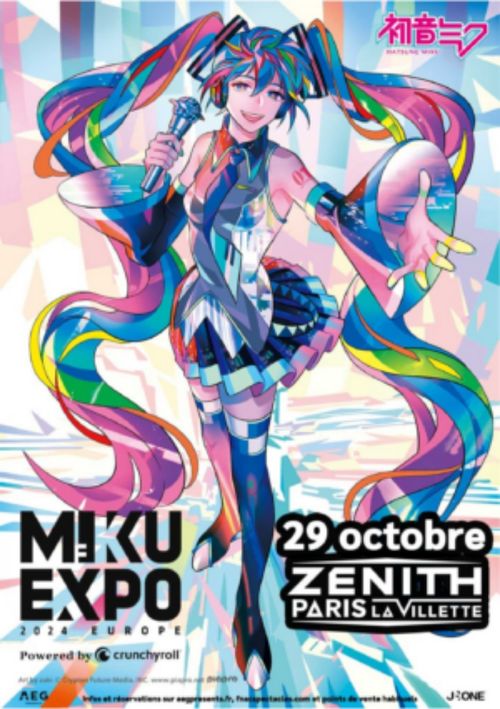 Miku Expo