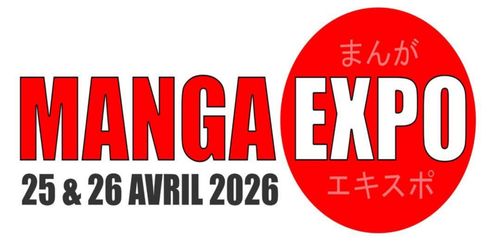 Manga Expo 