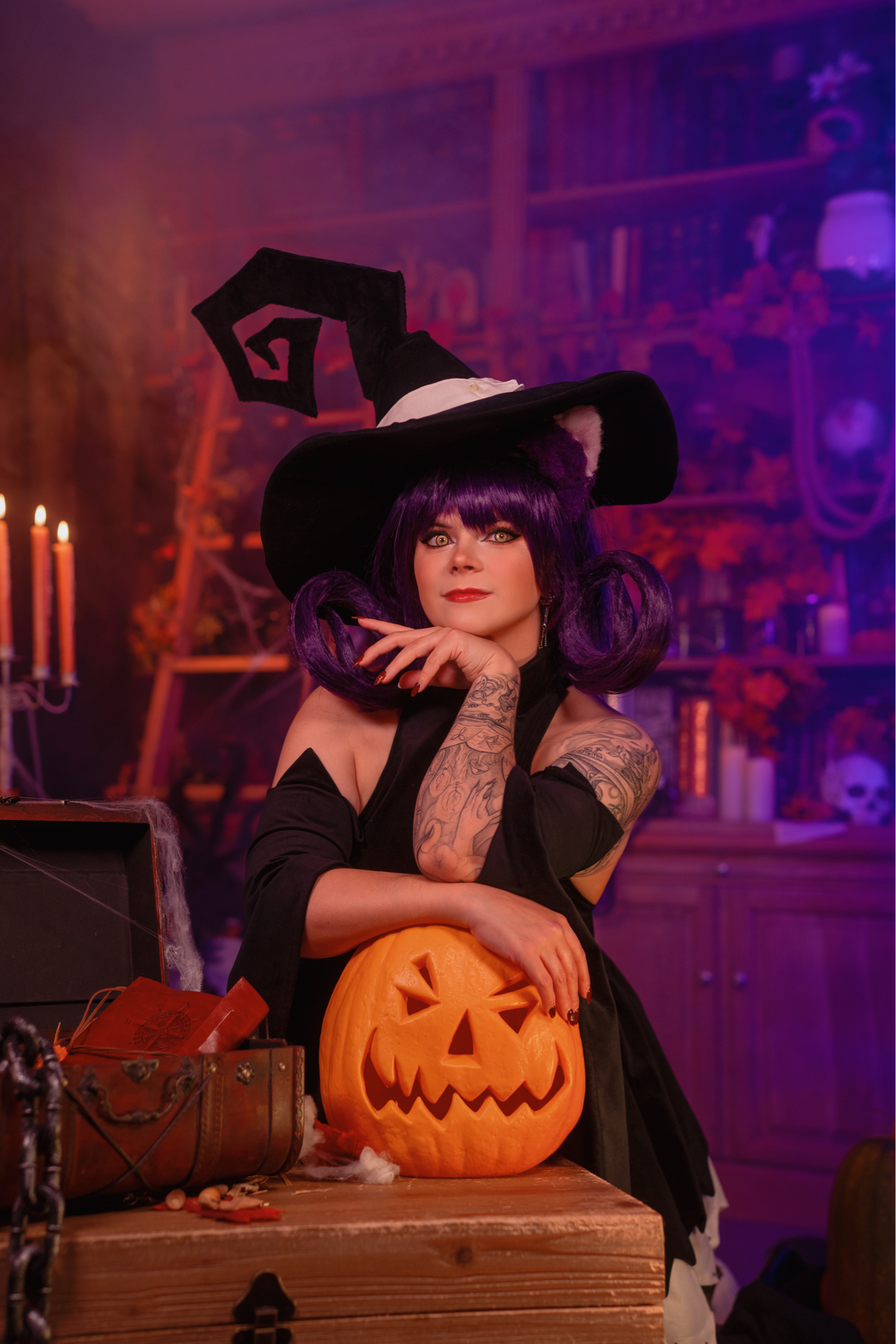 Blair Soul Eater - Photo 6