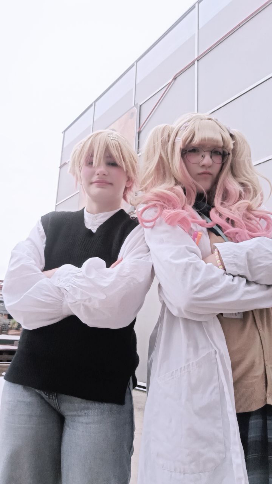Tenma Sibling — photo 14