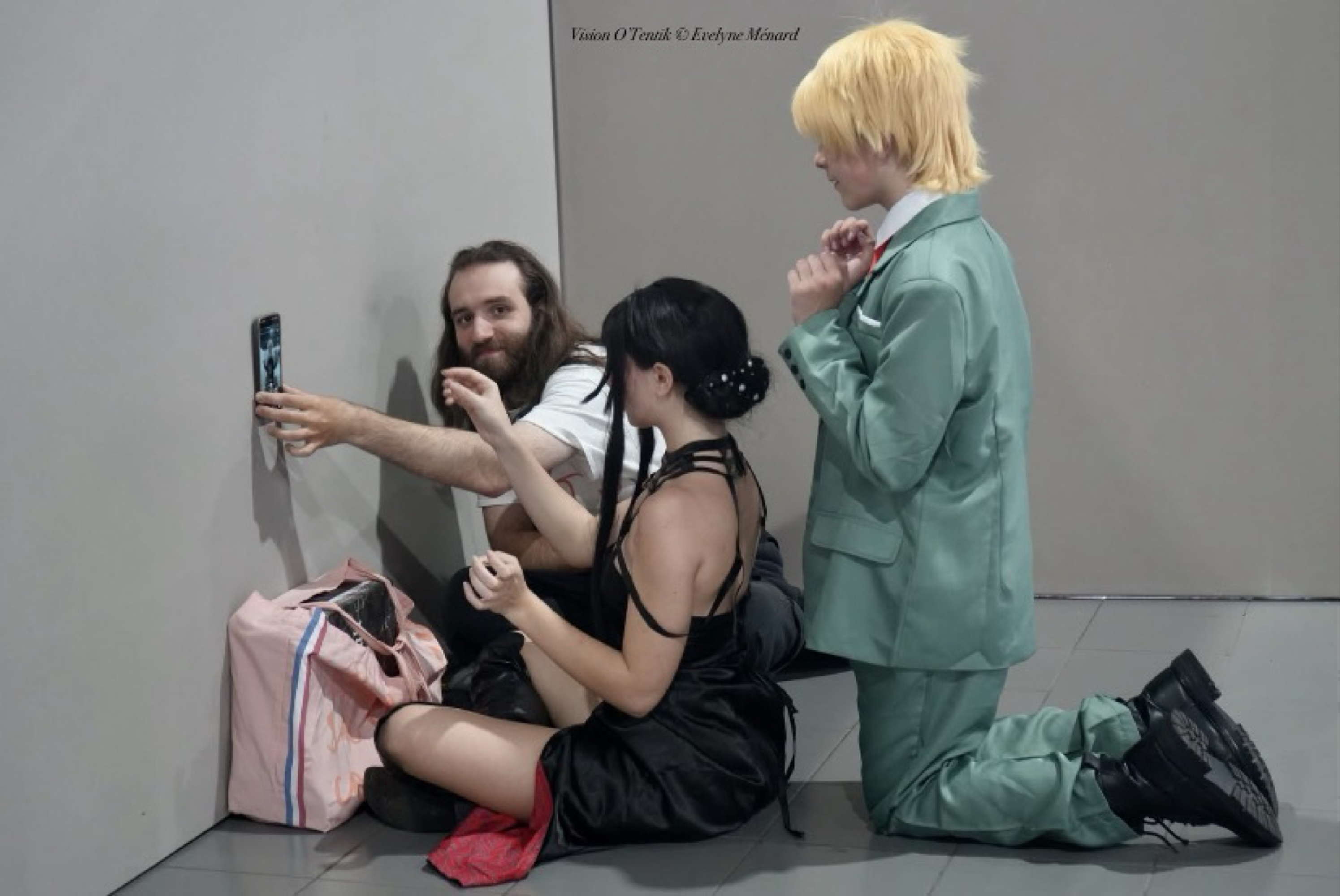 Duo Loid Yor — photo 5