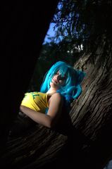 Hatsune Miku Brésil preview 3
