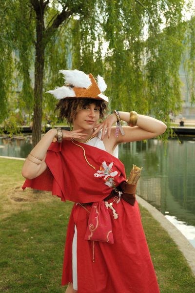 Mi.tsuki_c0s - Hermes 