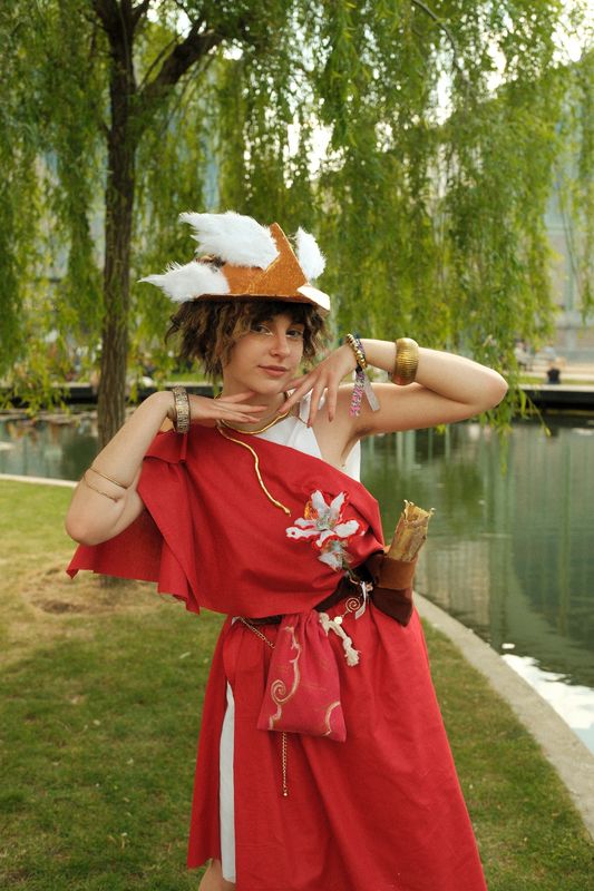 Mi.tsuki_c0s – Hermes 