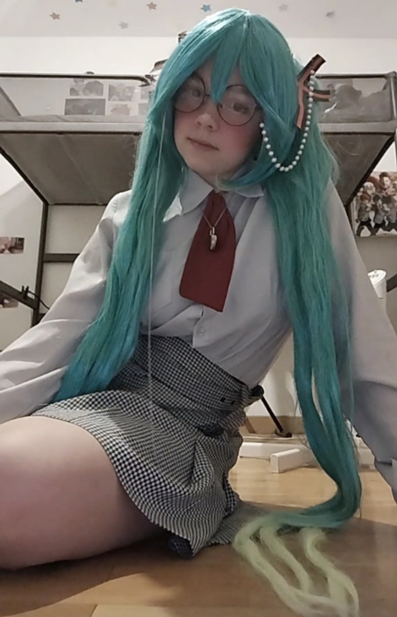 Rotten girl Miku 💌❌, photo 5