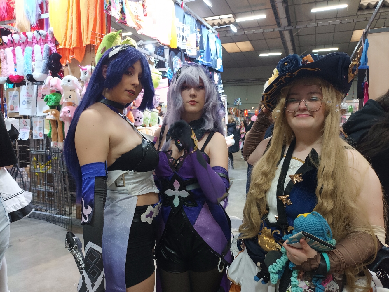 JapanMatsuri 2024! - Photo 18