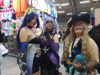 JapanMatsuri 2024 🪭 preview 2