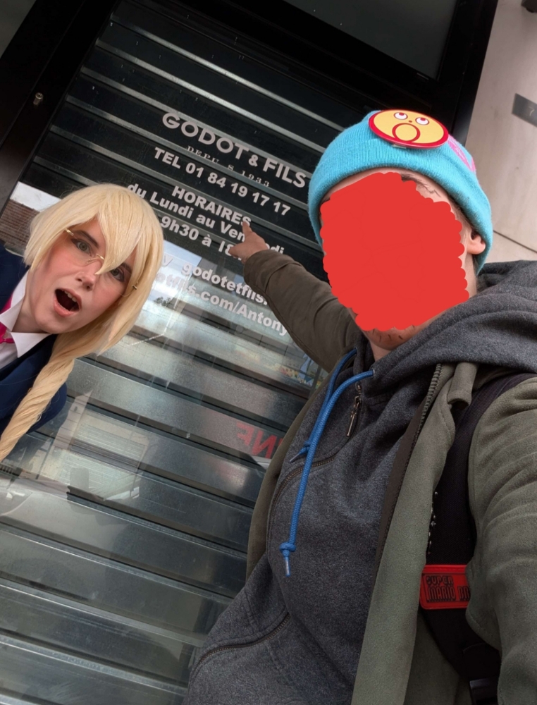 Beanix/Wright SPOIL — photo 12