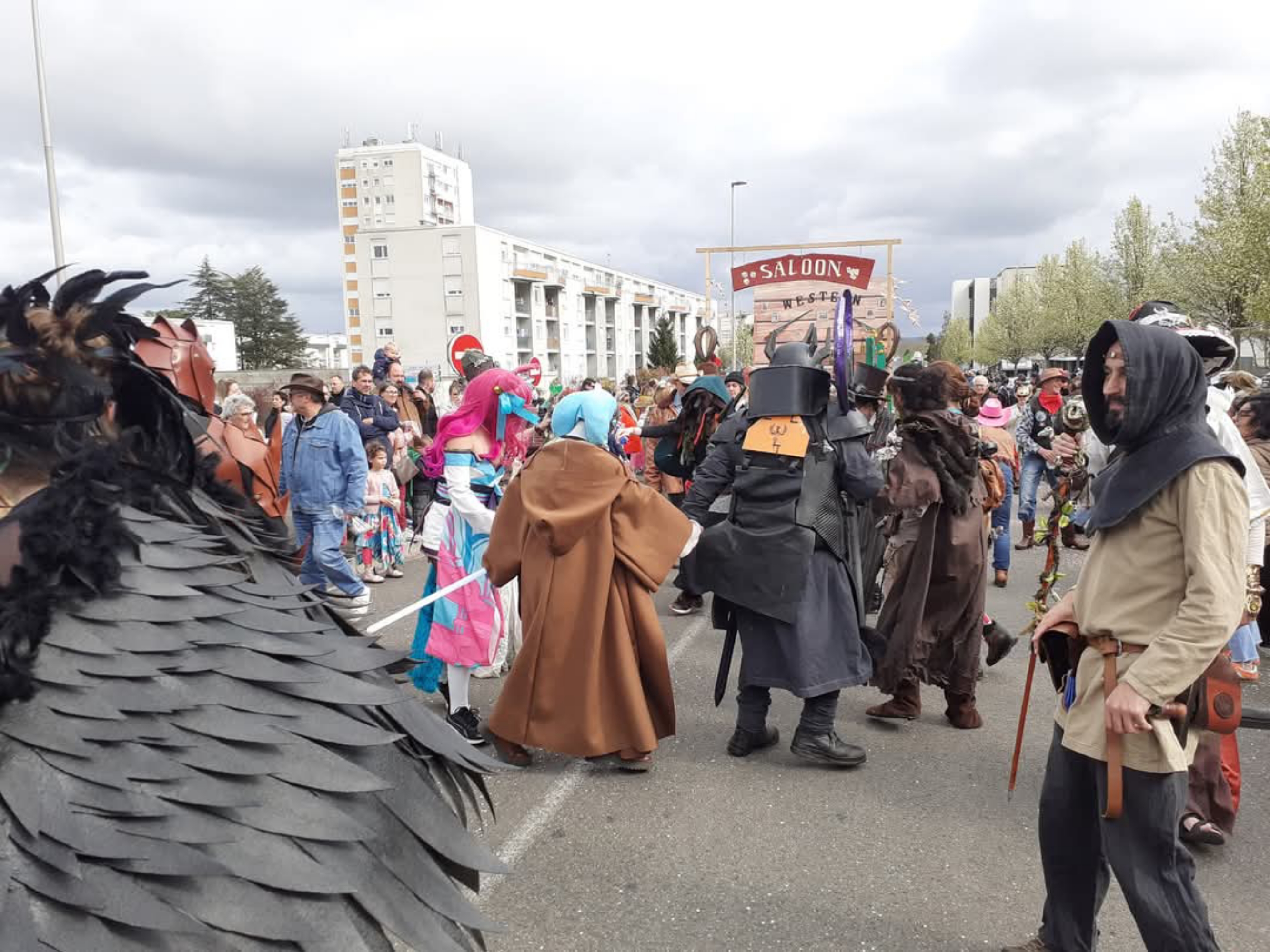Ulreich Conventions — photo 42