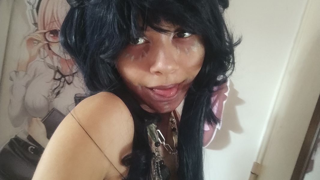 Moondrop_cosplay - Dabi genderbent 