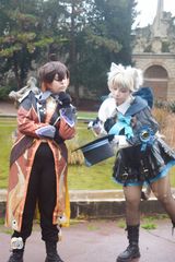 Lynette et zhongli preview 3