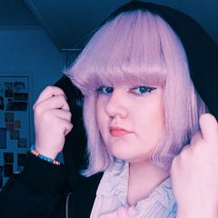 Chiaki Nanami preview 2