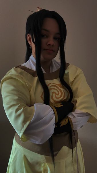 Jiang_kas - Jin Ling