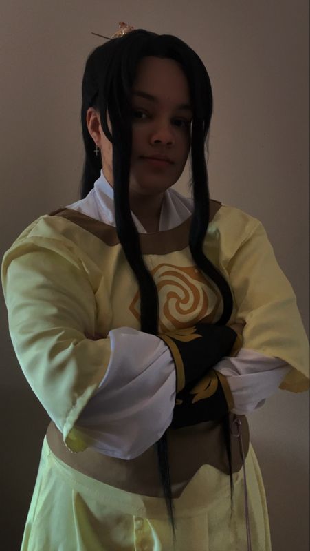 Jiang_kas – Jin Ling