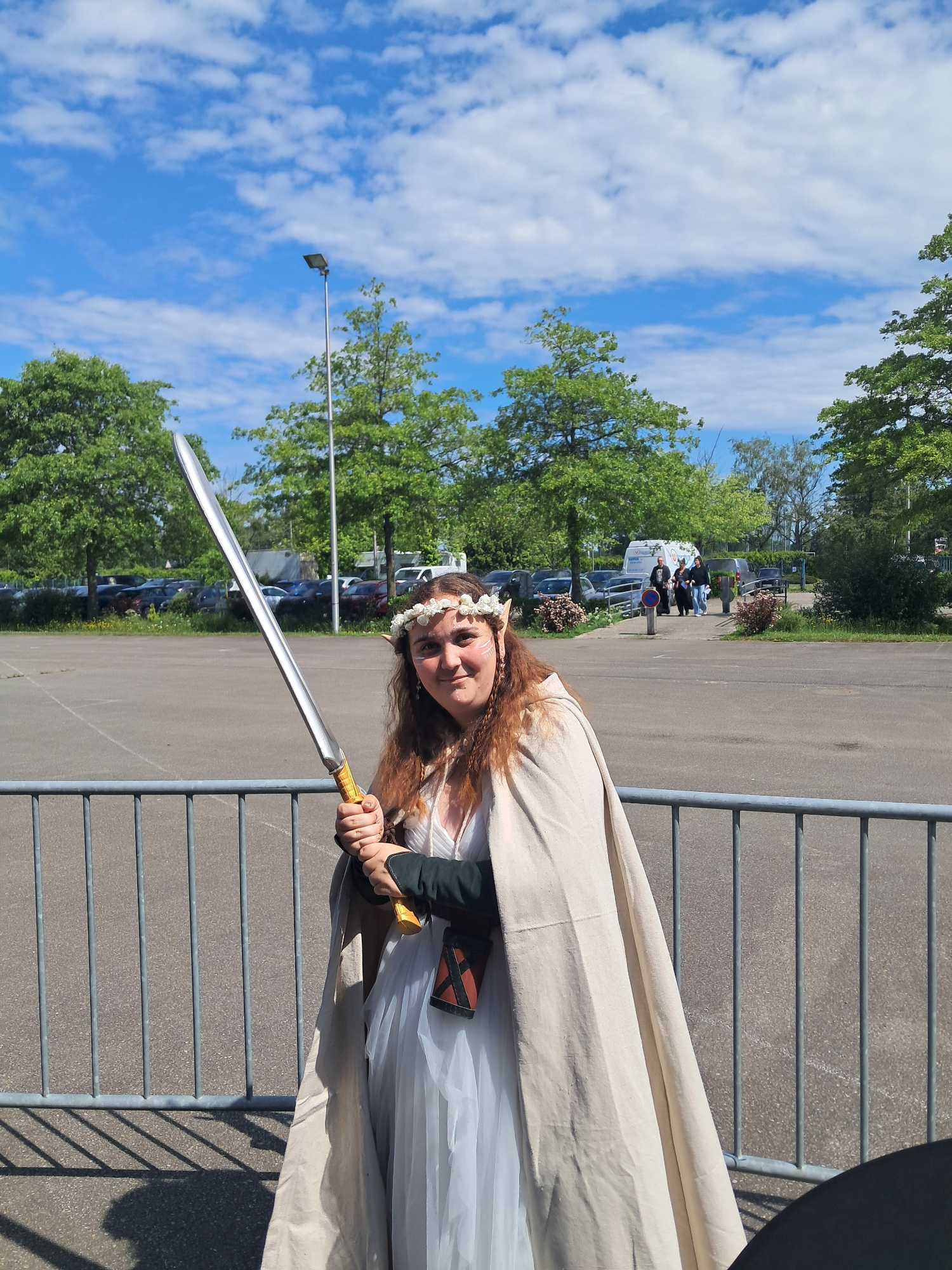 Fusion event, photo 21