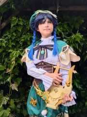 Venti preview 2