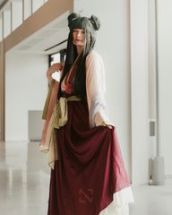 Mao Mao preview 3