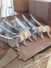 Wolvi craft griffes preview 2