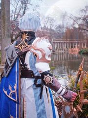 Phainon Set 5 preview 3