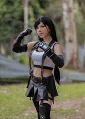 Tifa Lockhart 2023 preview 2