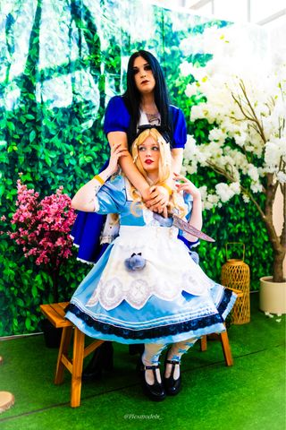 Duo Alice