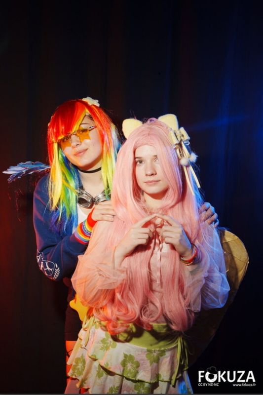 Rei_cos – Rainbow Dash