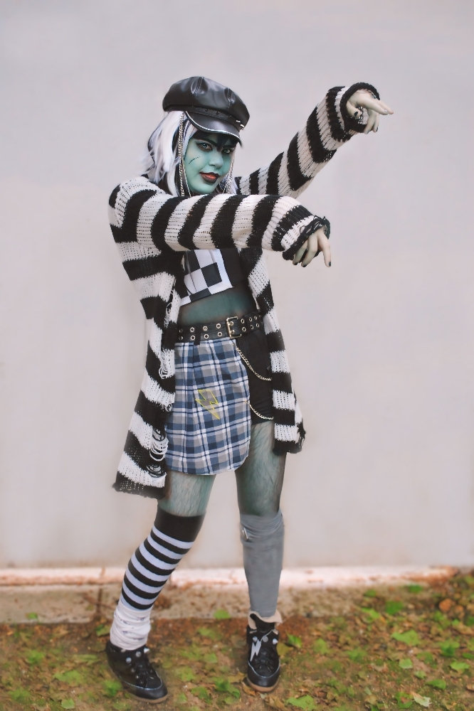 Frankie Stein  - Photo 2