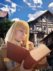 Armin arlert preview 2