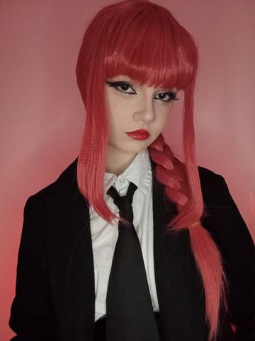 Makima (avec veste)