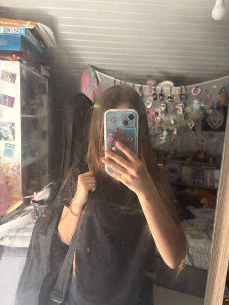 Ruby.cosplay - Bocchi(cos placard)
