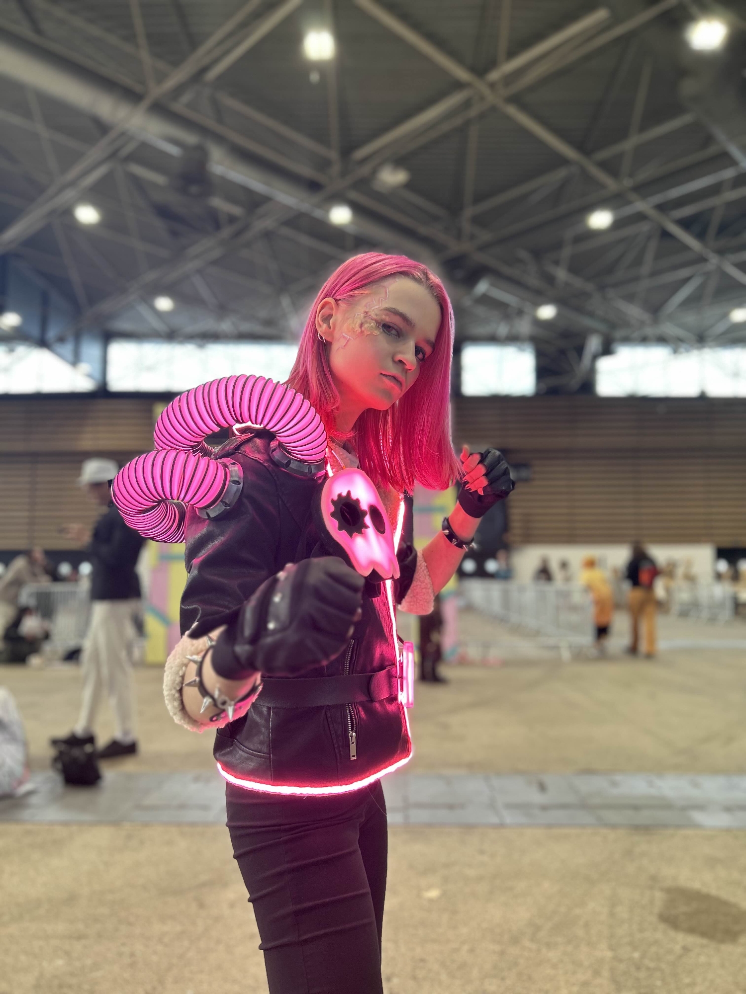 ☆ Tesla Japan Touch — photo 5