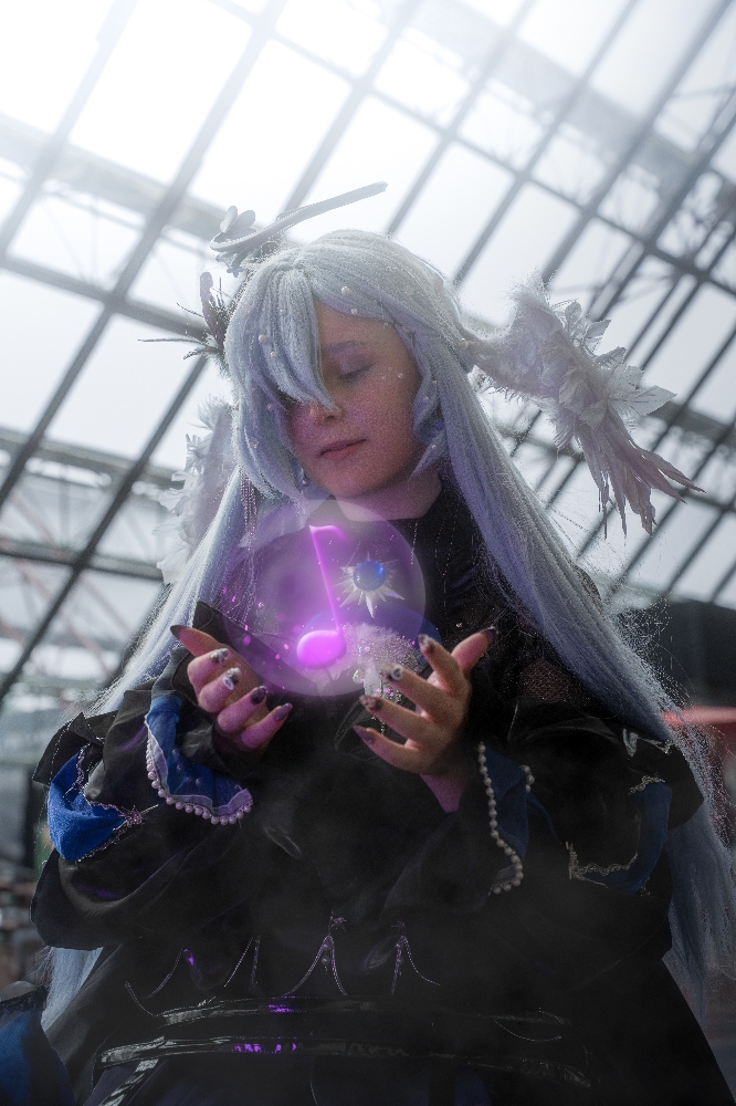 Robin japex 2025 - Photo 3