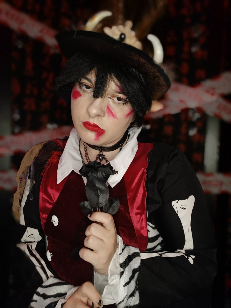 Zarina (OC) - Photo 3