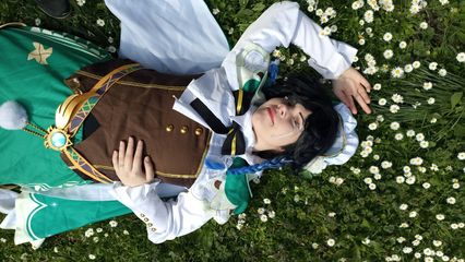 Venti preview 2