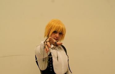 Kurapika preview 3