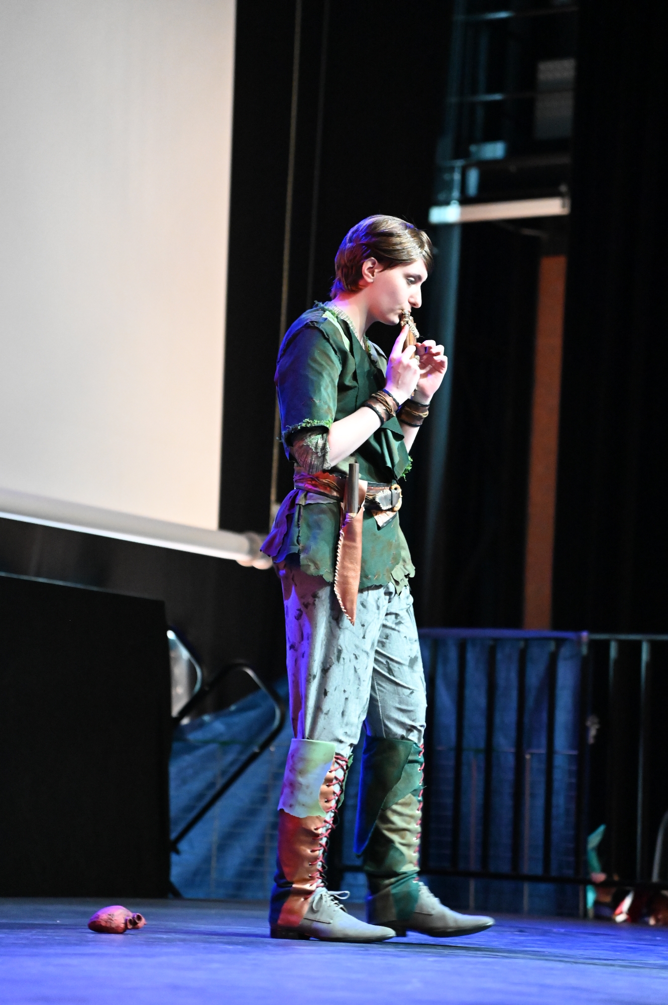 Peter Pan Ouat — photo 54