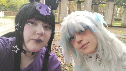 Cinamonroll kuromi preview 3