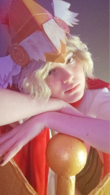 Kimi._cos – Hermes 