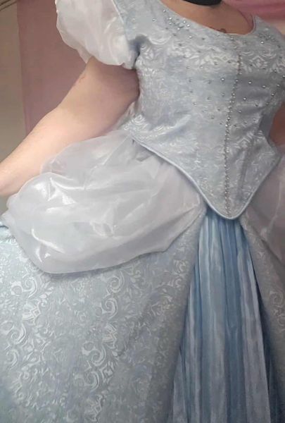 Yuno_owo - Cinderella