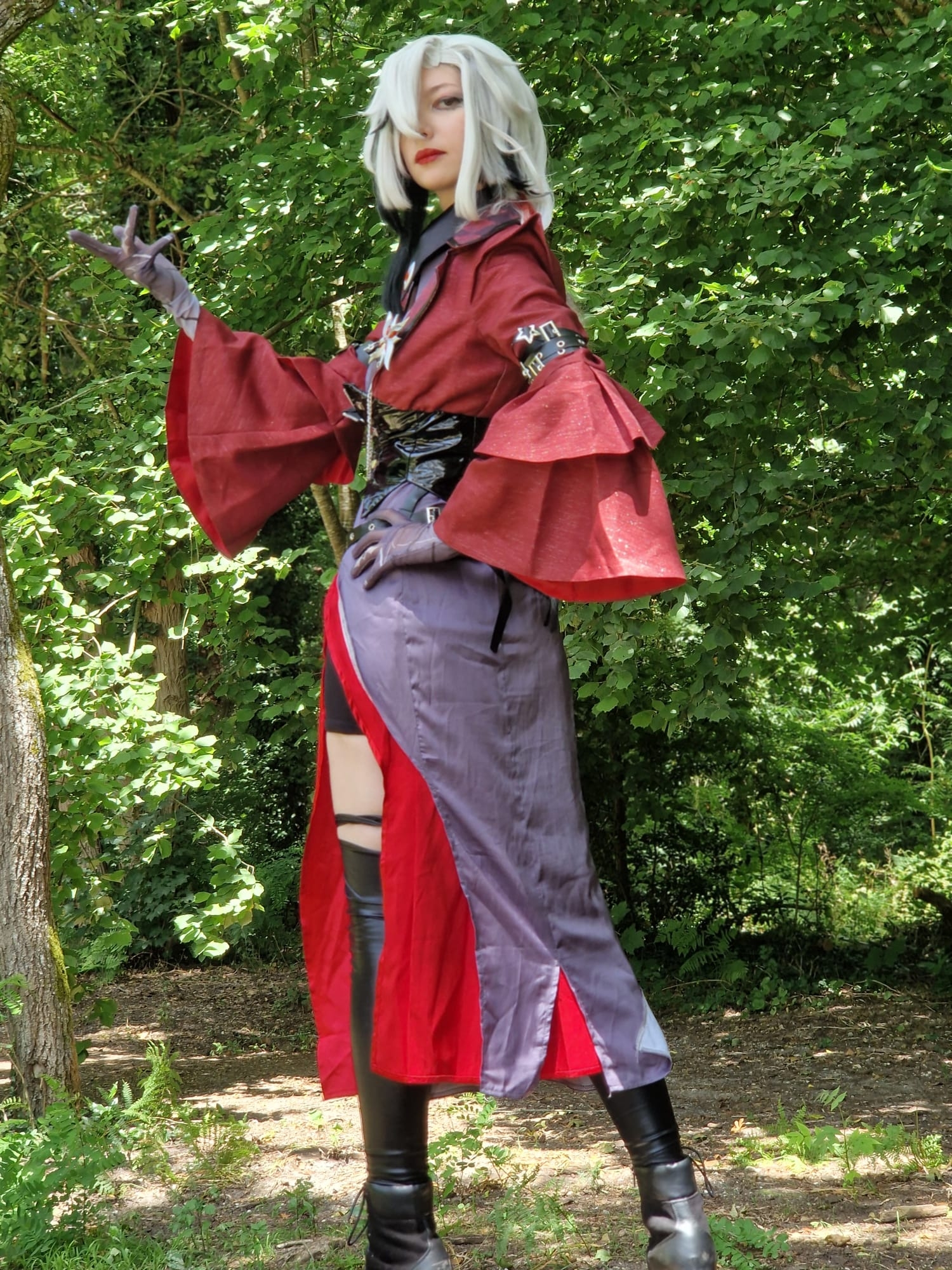 Arlecchino — photo 15