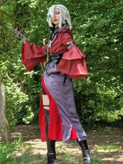 Arlecchino preview 3