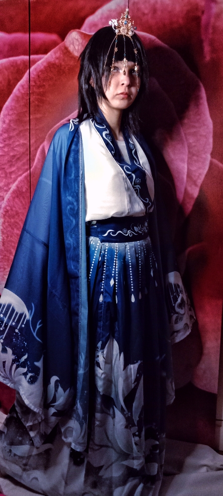Mei (oc) — photo 5