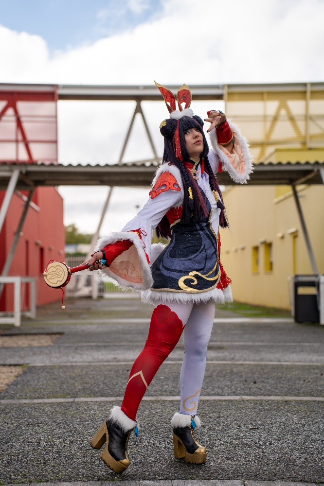 Séraphine Mythmaker — photo 10
