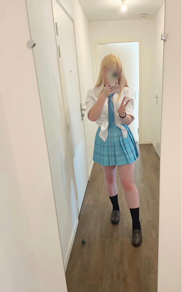 Marin Kitagawa — photo 5