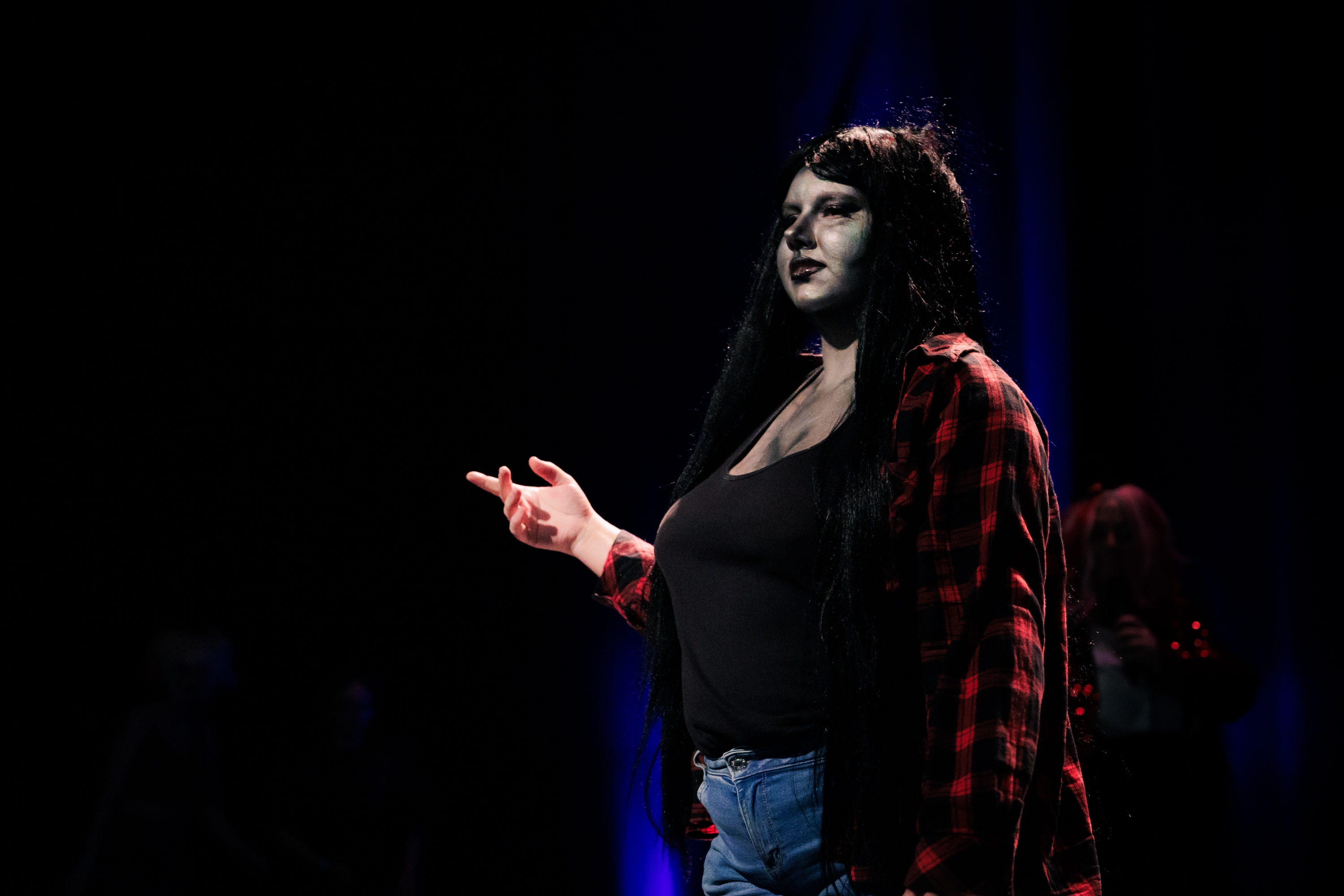 Marceline abadeer, photo 163