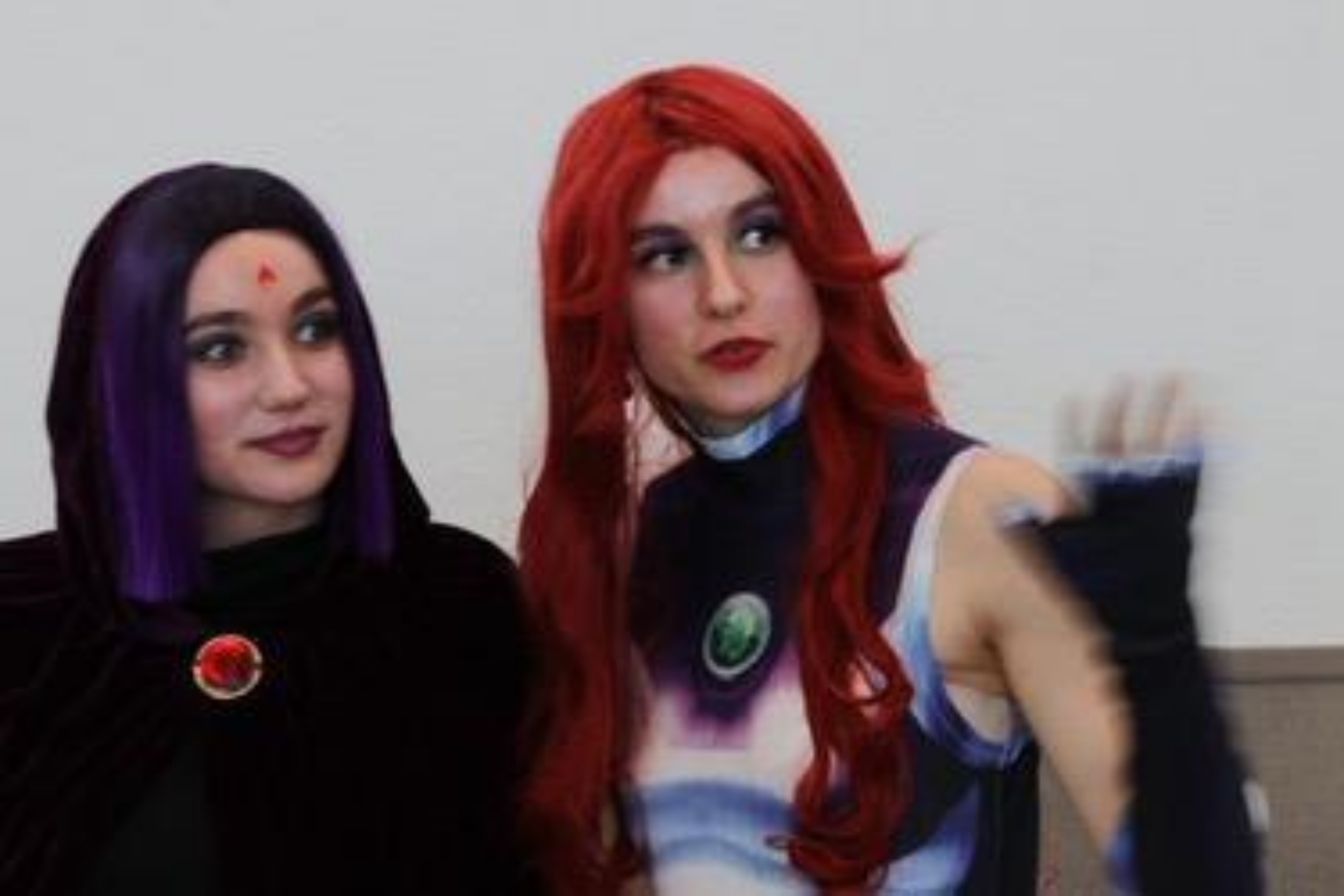 Starfire — photo 7