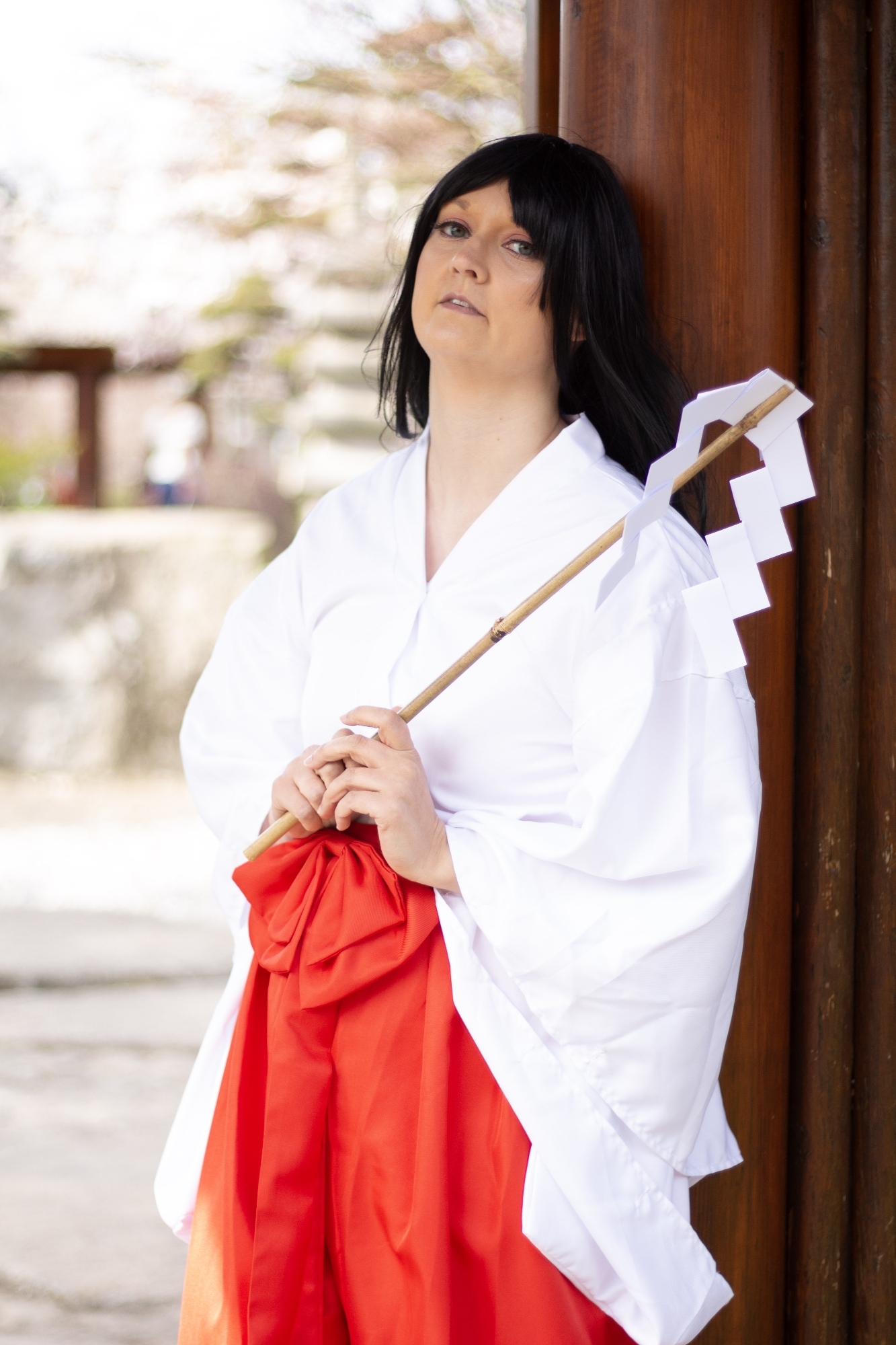 Rei Hino Miku — photo 29